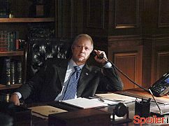 Skandal: 1x07 Grant For the People - zdjęcia promocyjne