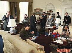 Skandal: 1x07 Grant For the People - zdjęcia promocyjne