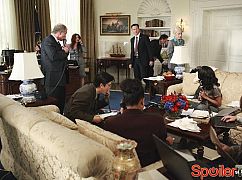 Skandal: 1x07 Grant For the People - zdjęcia promocyjne