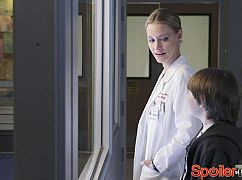 Prywatna praktyka: 5x22 Gone, Baby, Gone - zdjęcia promocyjne