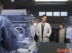 Prywatna praktyka: 5x22 Gone, Baby, Gone - zdjęcia promocyjne