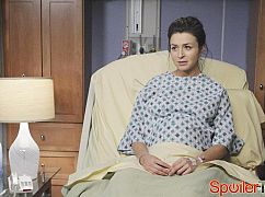 Prywatna praktyka: 5x22 Gone, Baby, Gone - zdjęcia promocyjne