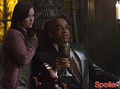 Nie z tego świata: 7x22 There Will Be Blood - zdjęcia promocyjne