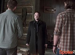 Nie z tego świata: 7x22 There Will Be Blood - zdjęcia promocyjne