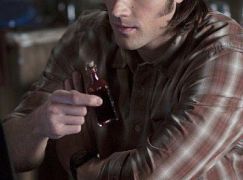 Nie z tego świata: 7x22 There Will Be Blood - zdjęcia promocyjne