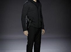 Continuum: Zdjęcia promocyjne obsady, serialu i z planu