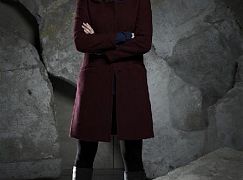 Continuum: Zdjęcia promocyjne obsady, serialu i z planu