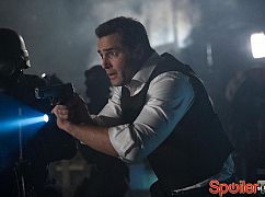 Continuum: Zdjęcia promocyjne obsady, serialu i z planu