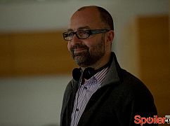 Continuum: Zdjęcia promocyjne obsady, serialu i z planu