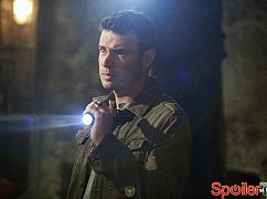 Zdjęcia promocyjne 5 sezonu