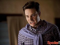 Zdjęcia promocyjne 5 sezonu