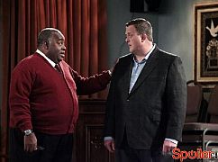 Mike i Molly: 2x22 The Rehearsal - zdjęcia promocyjne