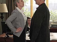 Agenci NCIS: 9x24 Till Death Do Us Part - zdjęcia promocyjne