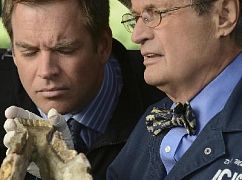 Agenci NCIS: 9x24 Till Death Do Us Part - zdjęcia promocyjne