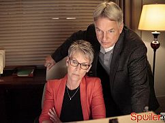 Agenci NCIS: 9x24 Till Death Do Us Part - zdjęcia promocyjne