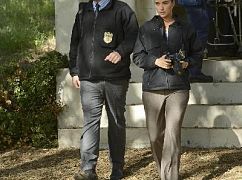 Agenci NCIS: 9x24 Till Death Do Us Part - zdjęcia promocyjne