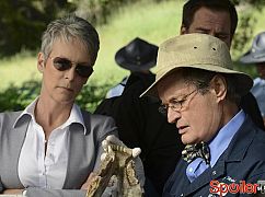 Agenci NCIS: 9x24 Till Death Do Us Part - zdjęcia promocyjne