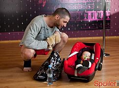 Przepis na życie 3x09 - zdjęcia promocyjne
