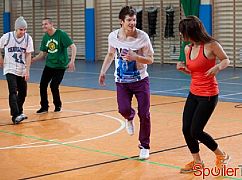 Przepis na życie 3x10 - zdjęcia promocyjne