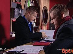 M jak miłość odc. 915 - zdjęcia promocyjne