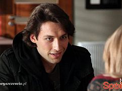 Barwy szczęścia odc. 752 - zdjęcia promocyjne