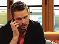 Julia odc. 90 - zdjęcia promocyjne