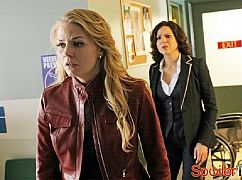 Once Upon a Time: 1x22 A Land Without Magic - zdjęcia promocyjne