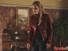 Once Upon a Time: 1x22 A Land Without Magic - zdjęcia promocyjne