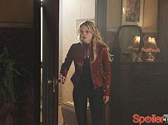 Once Upon a Time: 1x22 A Land Without Magic - zdjęcia promocyjne