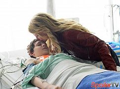 Once Upon a Time: 1x22 A Land Without Magic - zdjęcia promocyjne