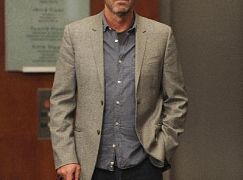 Dr House: 8x22 Everybody Dies - zdjęcia promocyjne i z planu