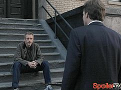 Dr House: 8x22 Everybody Dies - zdjęcia promocyjne i z planu