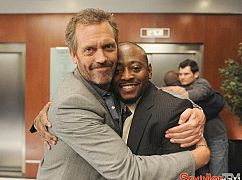 Dr House: 8x22 Everybody Dies - zdjęcia promocyjne i z planu