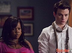 Glee: 3x20 i 3x21 - zdjęcia promocyjne