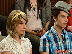 Glee: 3x20 i 3x21 - zdjęcia promocyjne