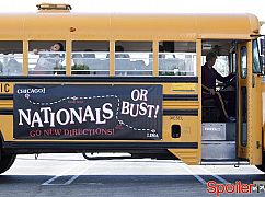 Glee: 3x20 i 3x21 - zdjęcia promocyjne