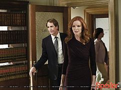 Gotowe na wszystko: Finał sezonu ósmego - zdjęcia promocyjne