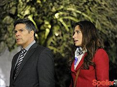 Fairly Legal: 2x10 Shattered - zdjęcia promocyjne