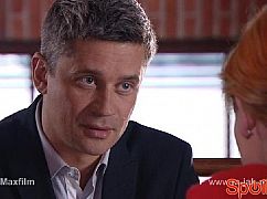 M jak miłość odc. 916 - zdjęcia promocyjne