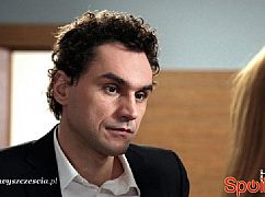 Barwy szczęścia odc. 753 - zdjęcia promocyjne