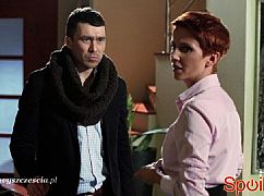 Barwy szczęścia odc. 753 - zdjęcia promocyjne