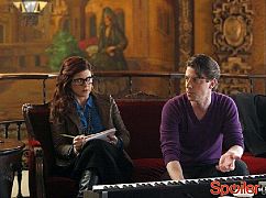 Smash: 1x15 Bombshell - zdjęcia promocyjne