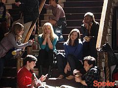 Smash: 1x15 Bombshell - zdjęcia promocyjne