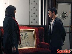 Smash: 1x15 Bombshell - zdjęcia promocyjne