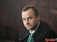 Prawo Agaty 1x12 - zdjęcia promocyjne