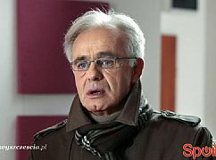 Barwy szczęścia odc. 754 - zdjęcia promocyjne