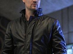Nikita: 2x23 Homecoming - zdjęcia promocyjne