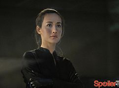 Nikita: 2x23 Homecoming - zdjęcia promocyjne