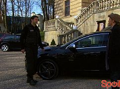 Julia odc. 95 - zdjęcia promocyjne