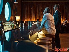 Miasto cudów: 1x06 The Harder They Fall - zdjęcia promocyjne